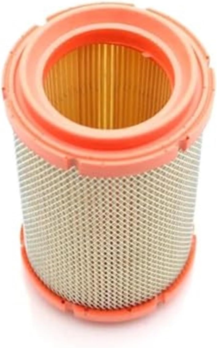 QASULER Motorcycle Air Filter for Monster Models - Image 1