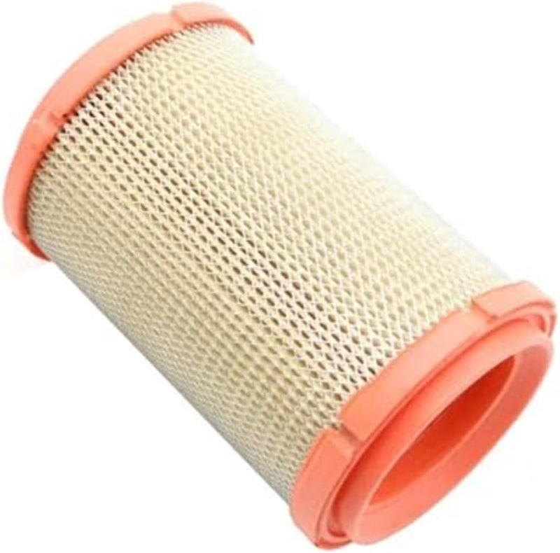 QASULER Motorcycle Air Filter for Monster Models - Image 2