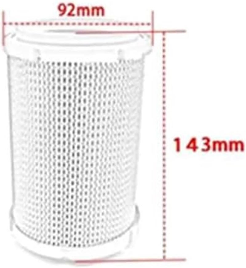 QASULER Motorcycle Air Filter for Monster Models - Image 4