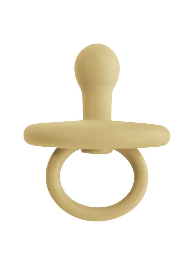 Minikoioi Binkee 0+ Month  Mellow Yellow - Image 3