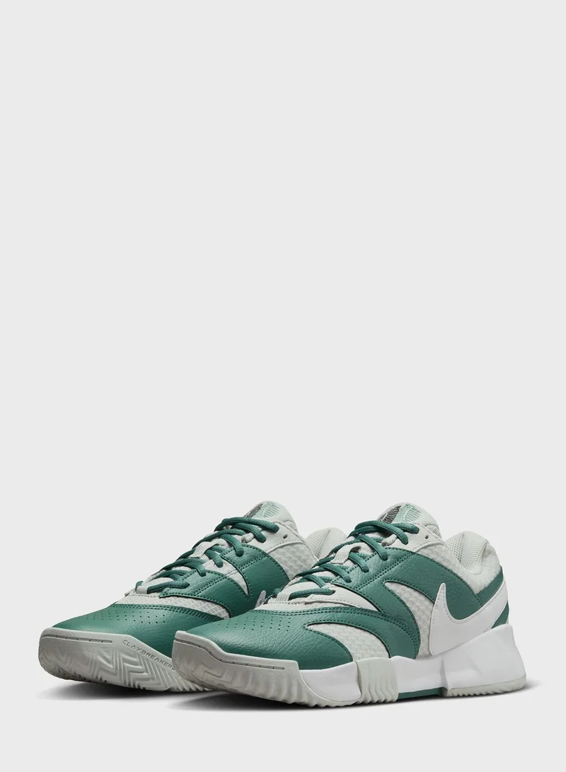 Nike Court Lite 4 Cly