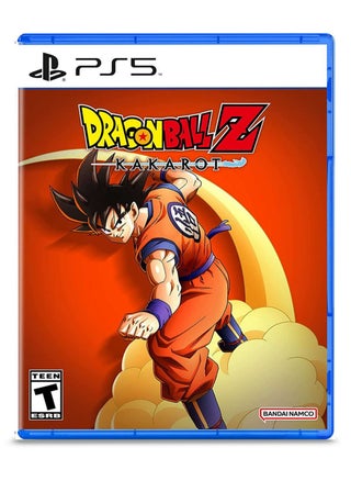 Dragon Ball Z