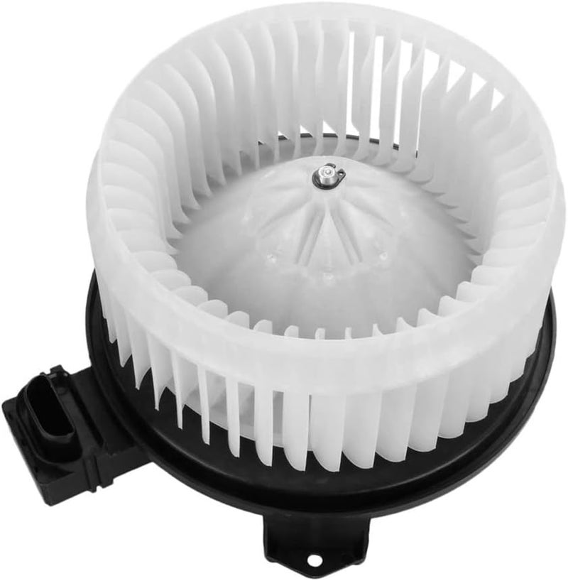 A ABIGAIL AC Heater Blower Motor Replacement for Acura MDX, RDX, TL, TSX - Image 1