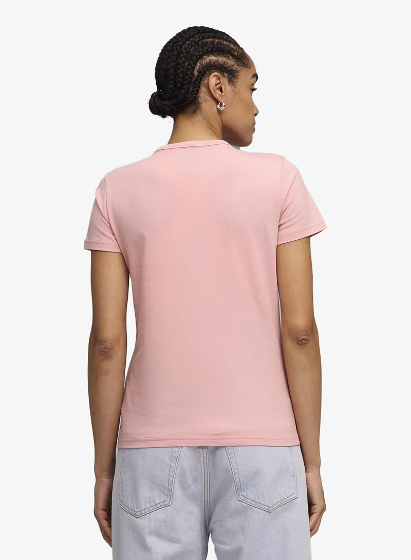 PUMA Class Graphic T-Shirt