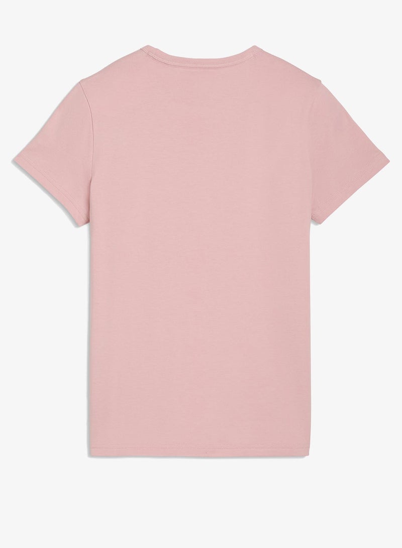 بوما تيشيرت جرافيك كلاسيك - Image 5