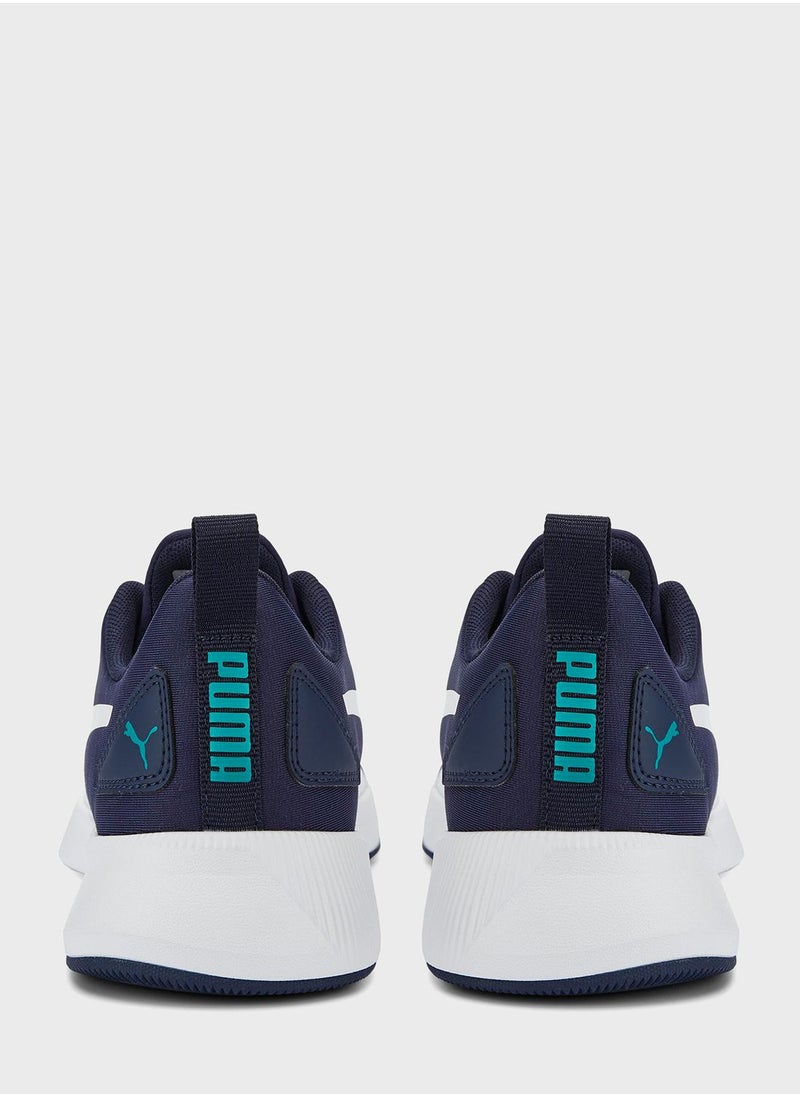 PUMA - Flyer Runner Kids Shoes - Image 1