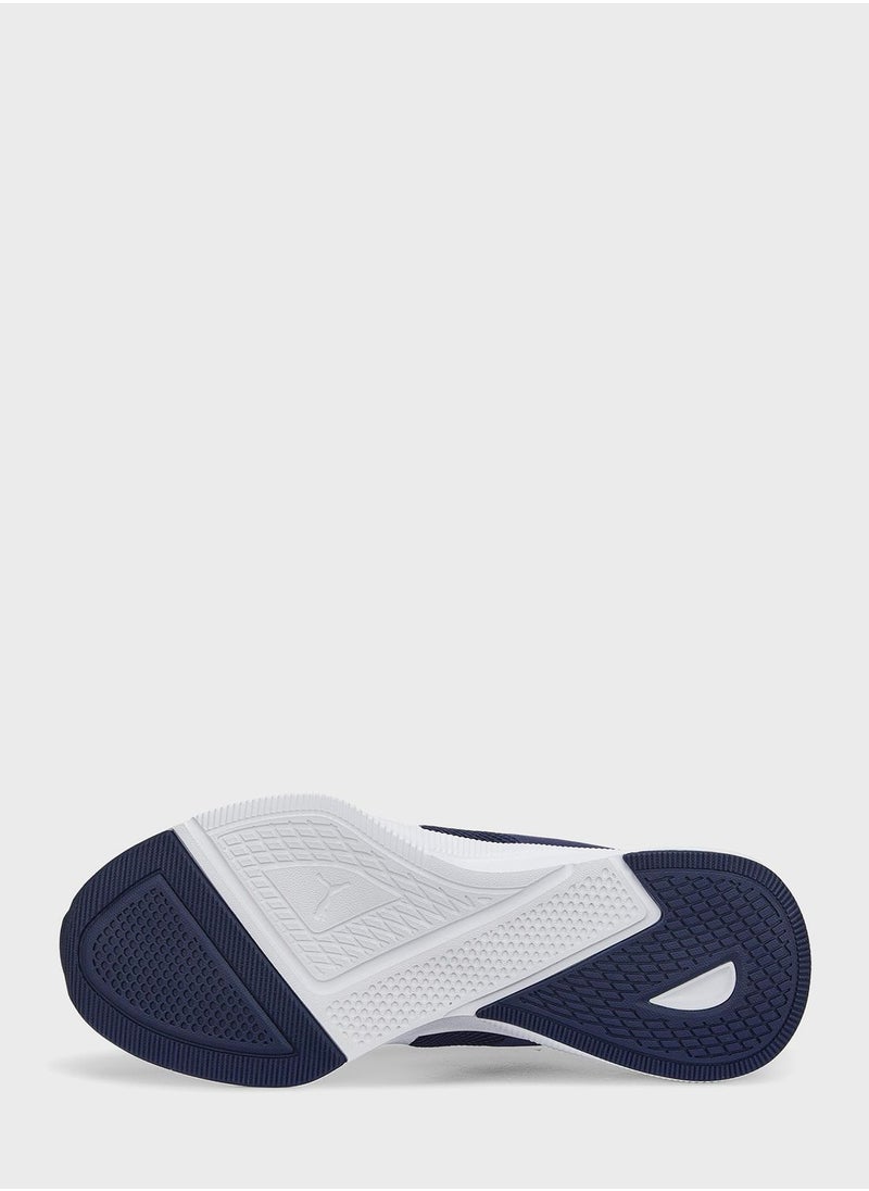 PUMA - Flyer Runner Kids Shoes - Image 1