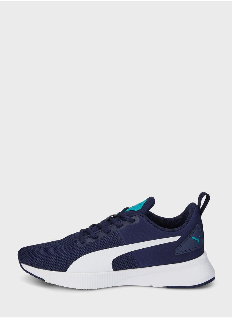 PUMA - Flyer Runner Kids Shoes - Image 1