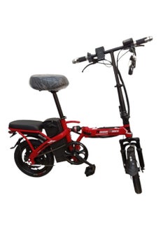 ROHAN WINGS Rohan Wings K2 Foldable Electric Bike Lithium Battery  - Image 1