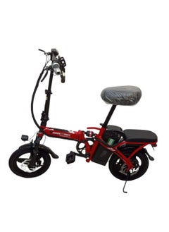 ROHAN WINGS Rohan Wings K2 Foldable Electric Bike Lithium Battery  - Image 2