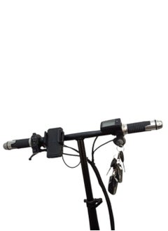 ROHAN WINGS Rohan Wings K2 Foldable Electric Bike Lithium Battery  - Image 3