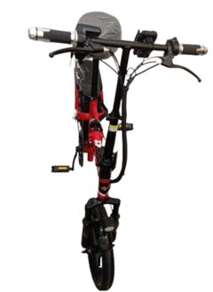 ROHAN WINGS Rohan Wings K2 Foldable Electric Bike Lithium Battery  - Image 5