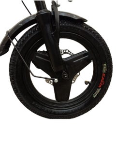 ROHAN WINGS Rohan Wings K2 Foldable Electric Bike Lithium Battery  - Image 4