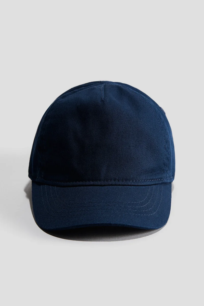 H&M Cotton cap