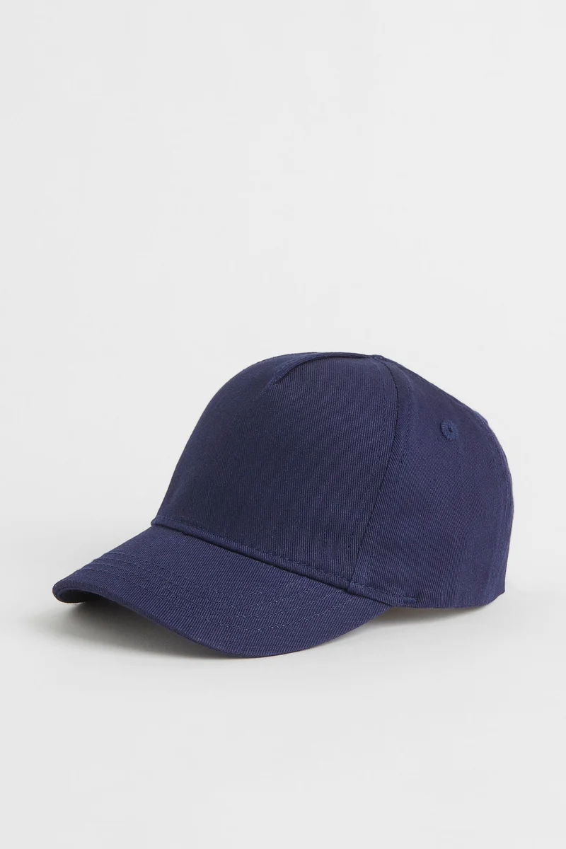 H&M Cotton cap