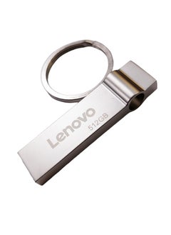 USB Flash Drive 512GB Thumb Drive High Speed USB Drive High Capacity USB Memory Stick Jump Drive Pen Drive with Keychain for Data Transfer and Backup.