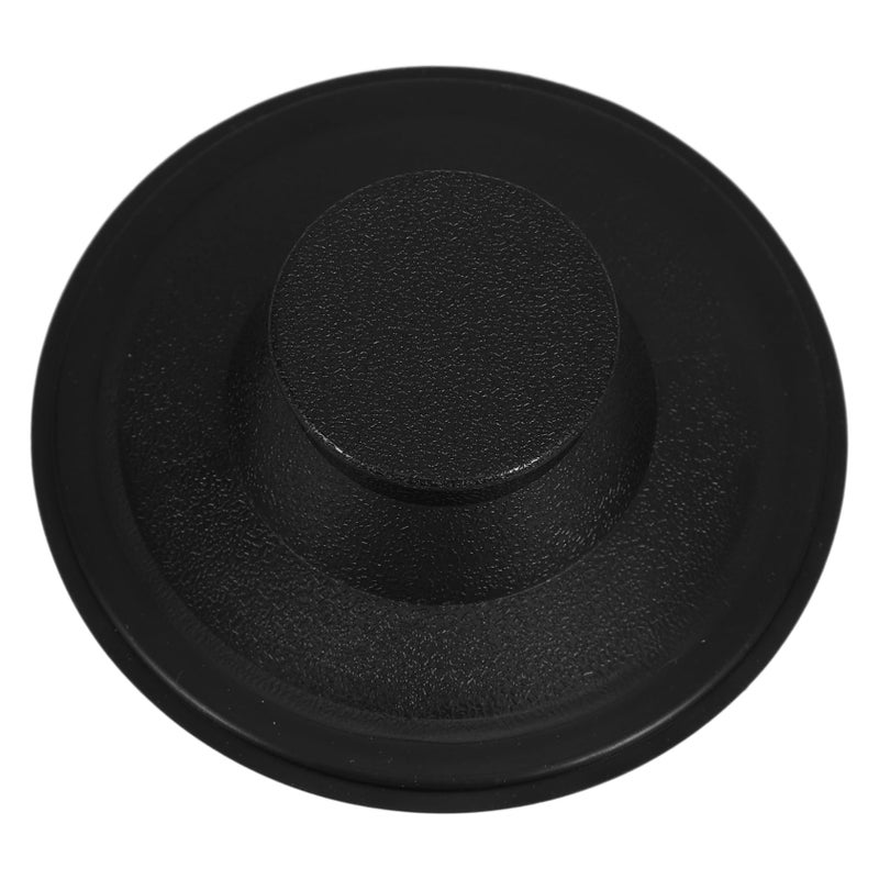 Rubber Sink Stopper for Kitchen Bathroom Garbage Disposal Odor Prevention Versatile Drain Plug - Image 2