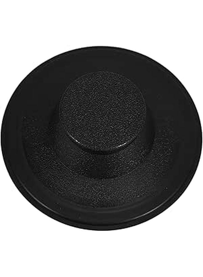 Rubber Sink Stopper for Kitchen Bathroom Garbage Disposal Odor Prevention Versatile Drain Plug - Image 1