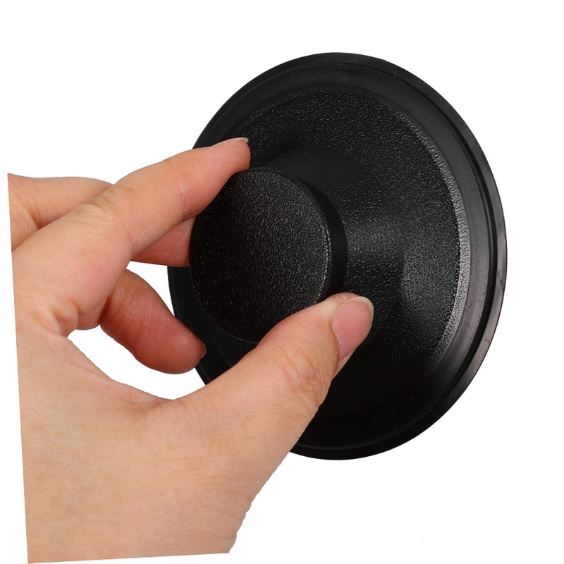 Rubber Sink Stopper for Kitchen Bathroom Garbage Disposal Odor Prevention Versatile Drain Plug - Image 5