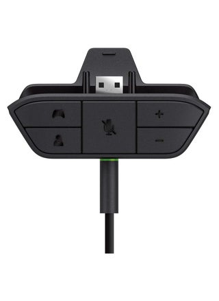Stereo Headset Adapter for Xbox One Xbox Series X S Controller Adjust Audio Balance - pzsku/Z4FC6A8614B69BD0C70F7Z/45/1746231183/f2ce28f3-d6be-46a3-ad81-2e1440465a8b