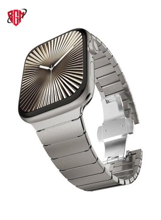 Titanium