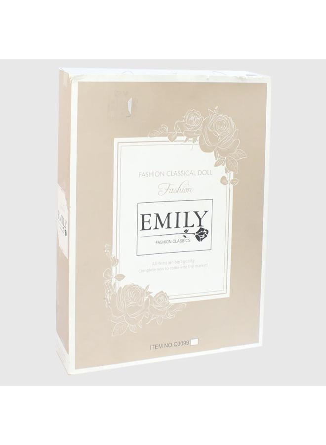 milano Emily Fashion Classics Doll - Image 1