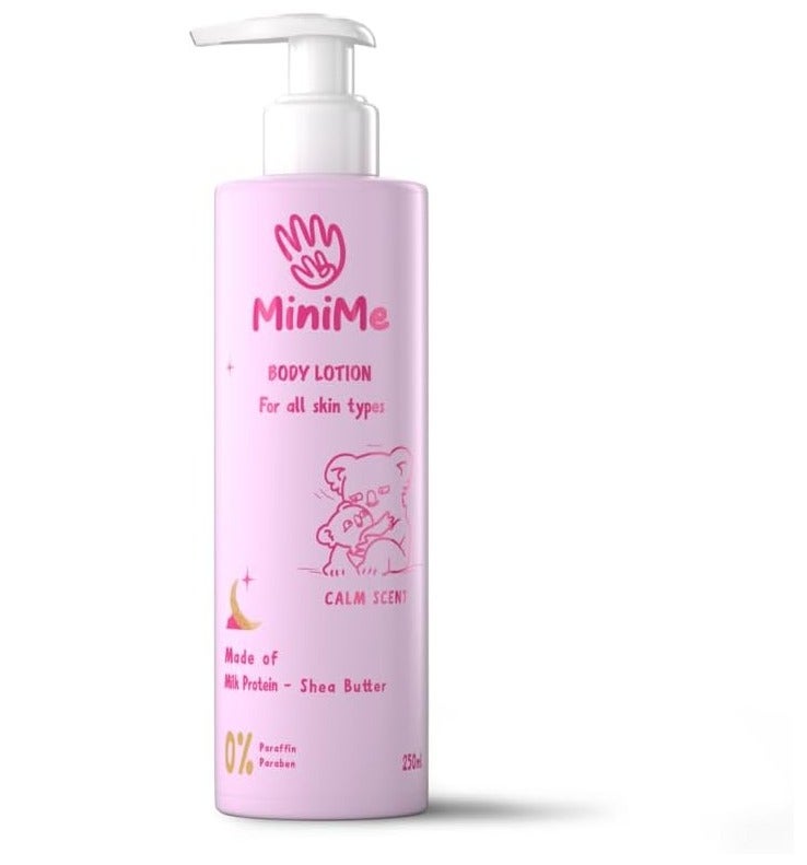 MiniMe Body Lotion 250 ml