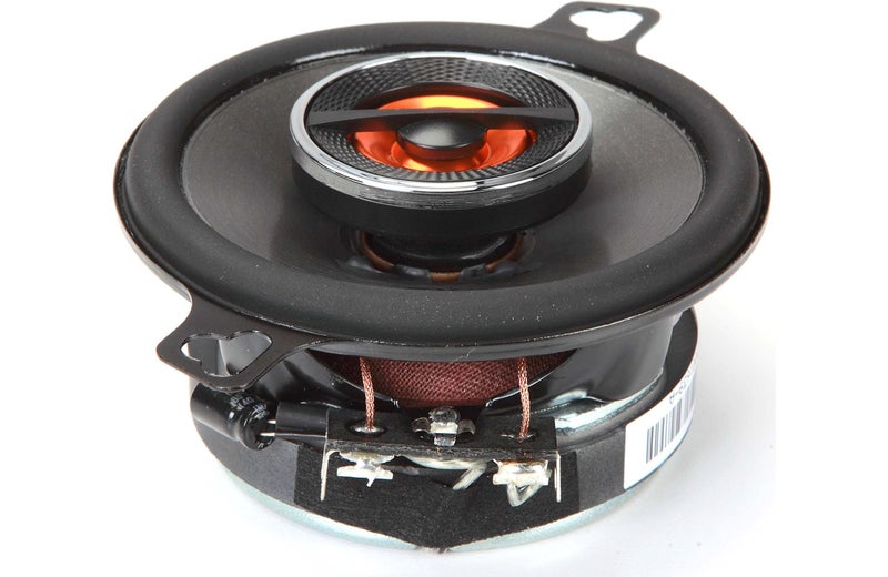 JBL GX302 3-1/2" 75W 2-Way GX Series Coaxial Car Audio Loudspeakers - Image 5