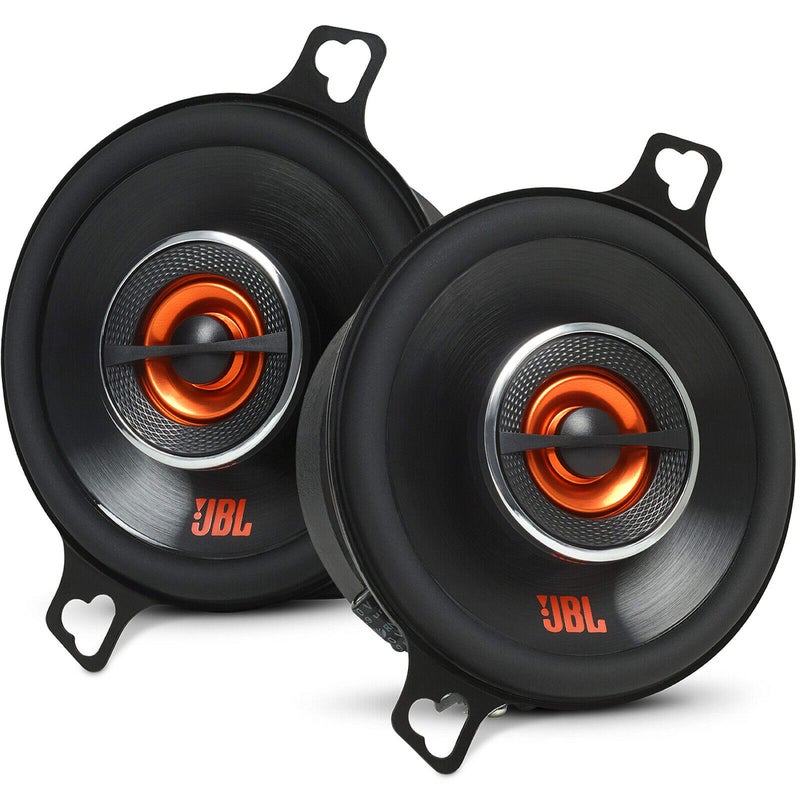 JBL GX302 3-1/2" 75W 2-Way GX Series Coaxial Car Audio Loudspeakers - Image 3