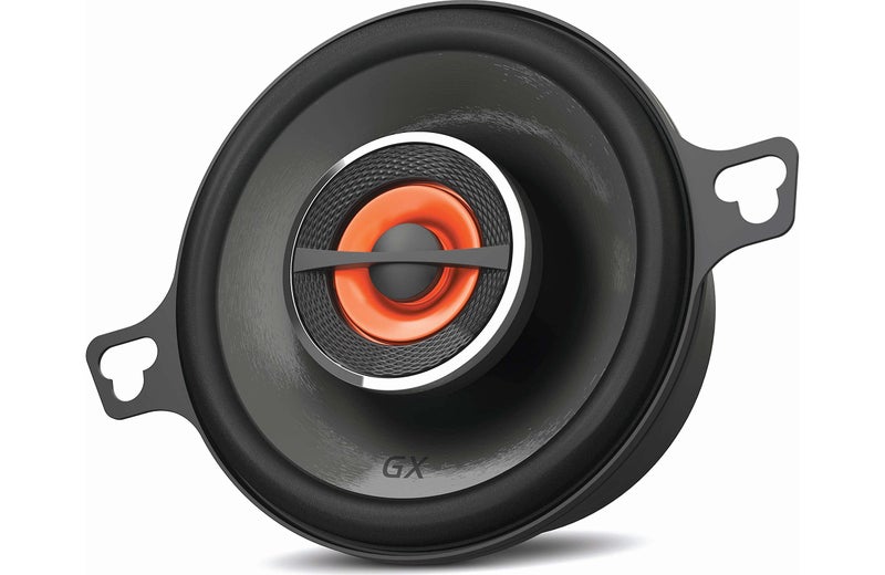 JBL GX302 3-1/2" 75W 2-Way GX Series Coaxial Car Audio Loudspeakers - Image 4
