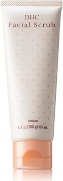 DHC Facial Scrub 35oz100g by DHC - Image 1