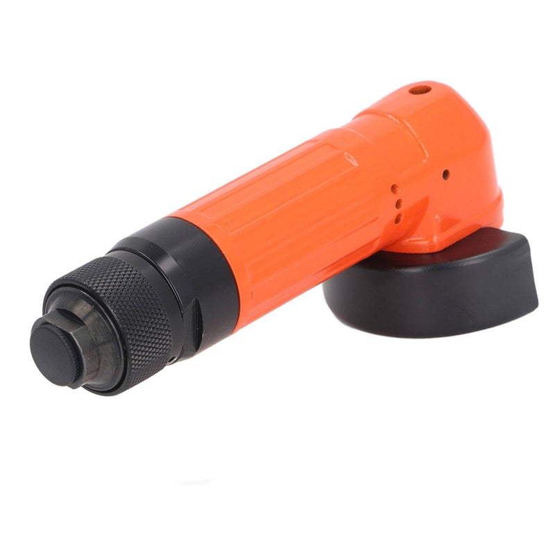Compact Portable Cordless Angle Grinder 2 Inch Alloy Steel for Metal Wood Automotive Polishing - Image 3