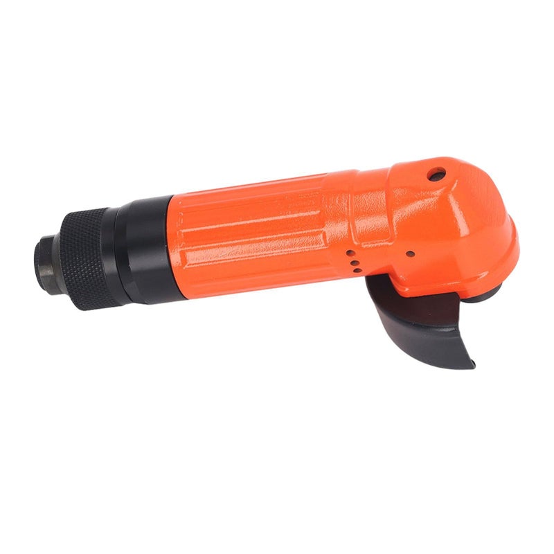 Compact Portable Cordless Angle Grinder 2 Inch Alloy Steel for Metal Wood Automotive Polishing - Image 4