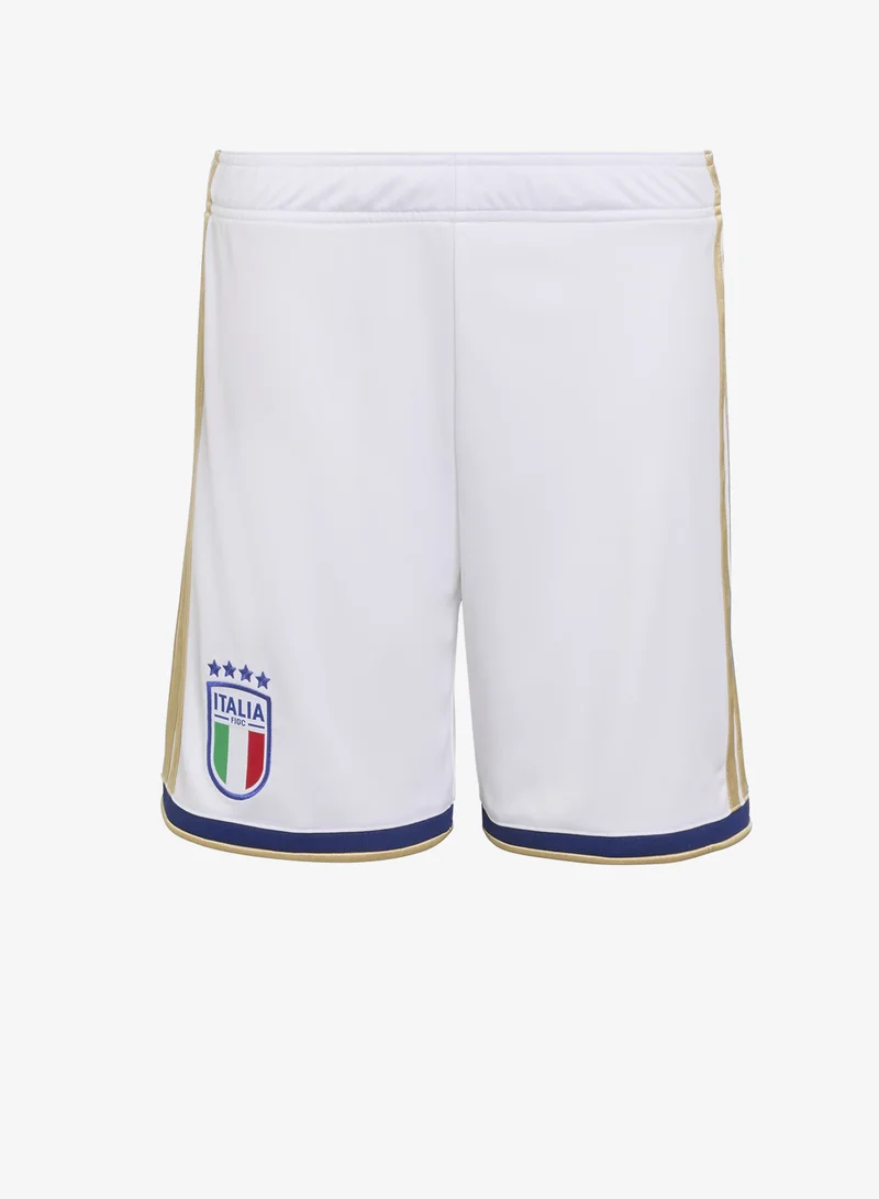 Adidas Kids Italy Home Jersey