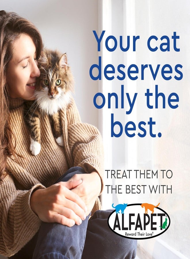 Alfapet أكياس فضلات القطط الأصلية من ألفابيت - حجم كبير جدًا، 30 كيسًا - أكياس فضلات مقاومة للتمزق - أكياس فضلات مقاومة للماء - تناسب جميع أحجام صناديق الفضلات تقريبًا، 40 بوصة × 38 بوصة، سعة 30 رطلاً - Image 4