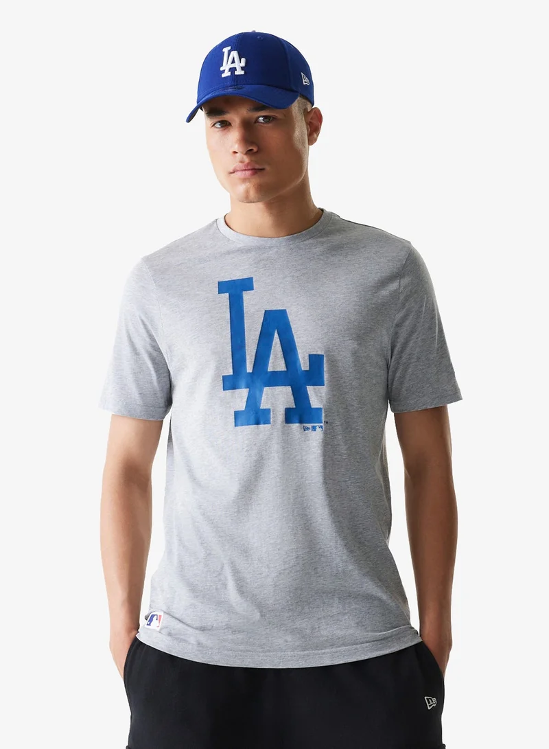 Nos Mlb Los Angeles Dodgers T-Shirt