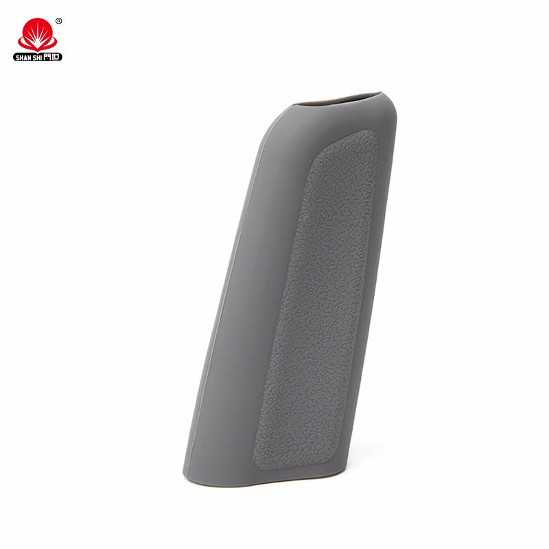 Car Gear Cover Silicone Universal Handbrake Cover Suitable For Ford Gear Cover Non-Slip Wear-Resistant Gear Lever Handle Cover Spot - Image 1