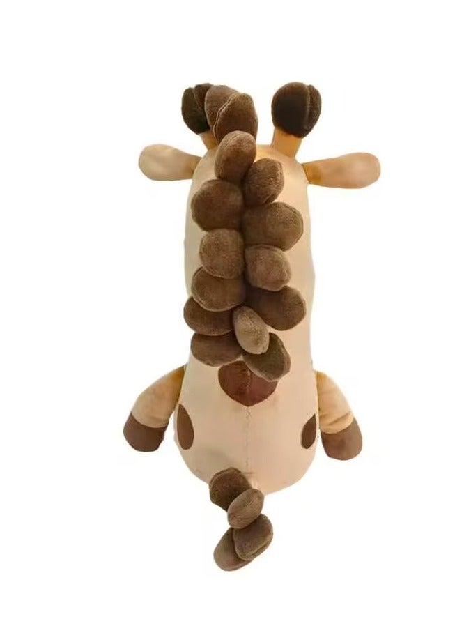 general Soft In Your Dreams Giraffe Plush - 25cm Cuddly Stuffed Doll, Cute Companion Toy for Kids Adults Home Decor - Image 3