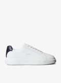 كالفن كلاين جينز Bright White/Navy