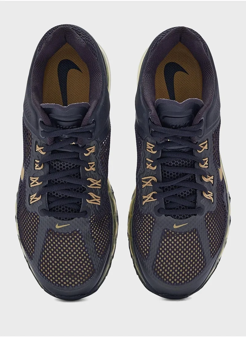 Nike Air Max 2013 Gold