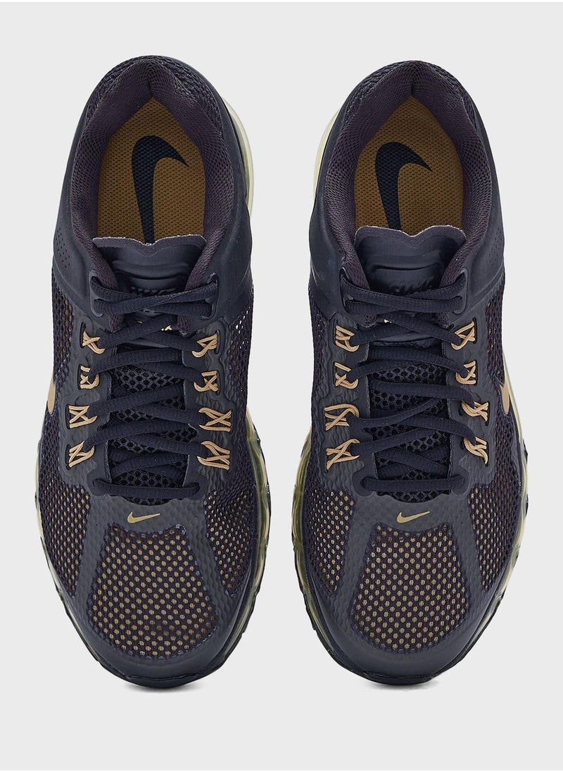 Nike - إير ماكس 2013 ذهبى - Image 1