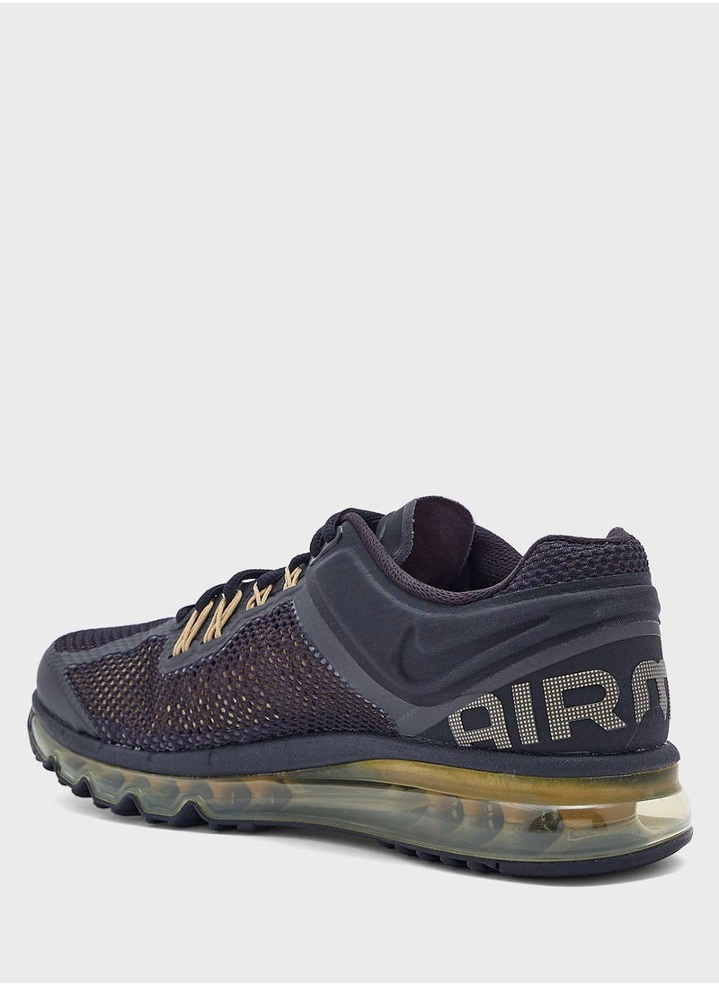 Nike - إير ماكس 2013 ذهبى - Image 1