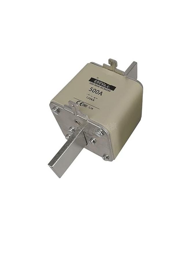 Fast Fuse 3NA3260 2C Electrical Protection Device Size 3NA3260 2C - Image 1