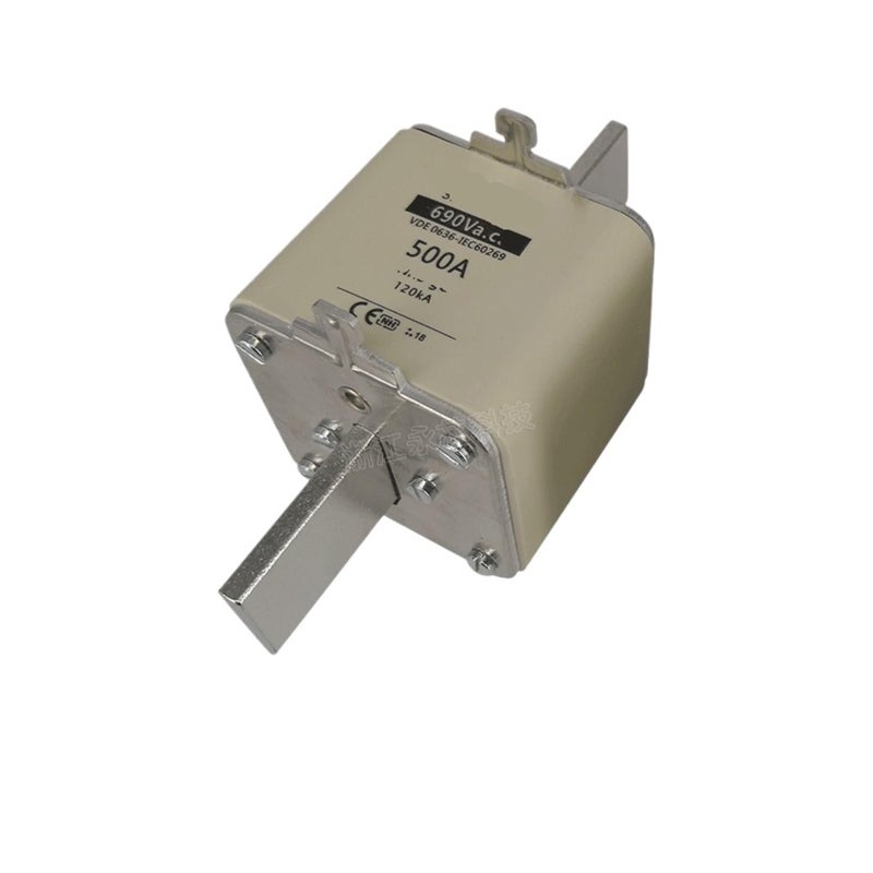 Fast Fuse 3NA3260 2C Electrical Protection Device Size 3NA3260 2C - Image 2