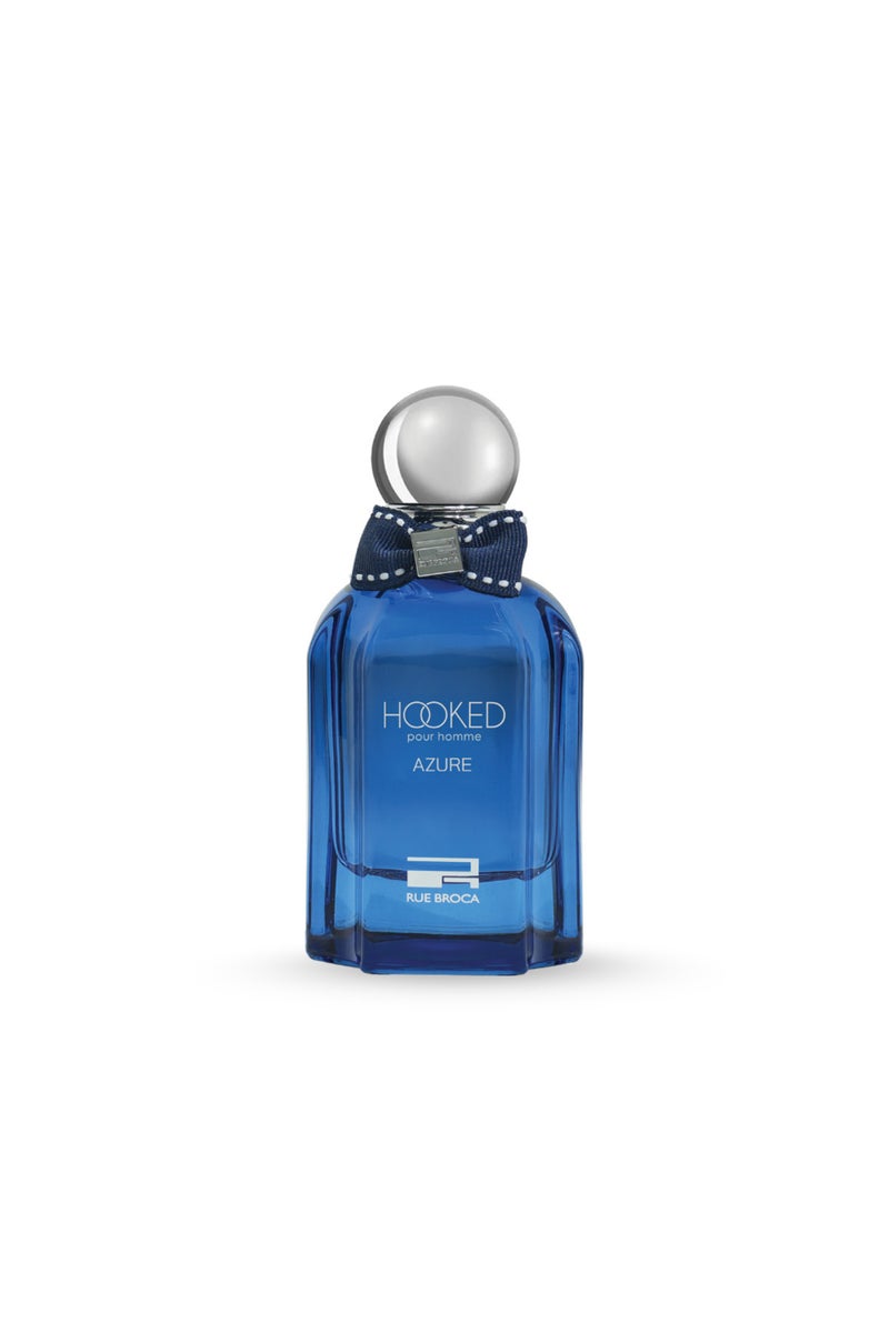 RUE BROCA Hooked Azure Pour Homme Rouge Broca Perfume 100ml - Image 2