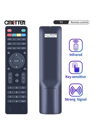 New Original Remote Control RM-C3320 for JVC lt-49ma770 lt-65ma770 LT-43MA770 LT-50MAW500 LCD TV Proscan PLED2435A-D - pzsku/Z4FC7AE3DBE031C50D094Z/45/_/1732409737/d039325c-e592-43c4-9a14-77edb05fab7b