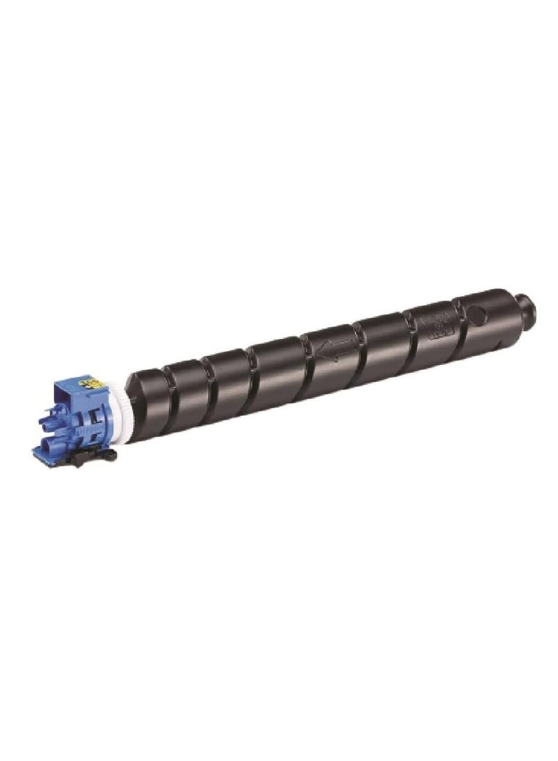 Reacon TK-8365 This Compatible toner cartridge is suitable for Printer Kyocera TASKalfa 2554ci (Cyan) - Image 2