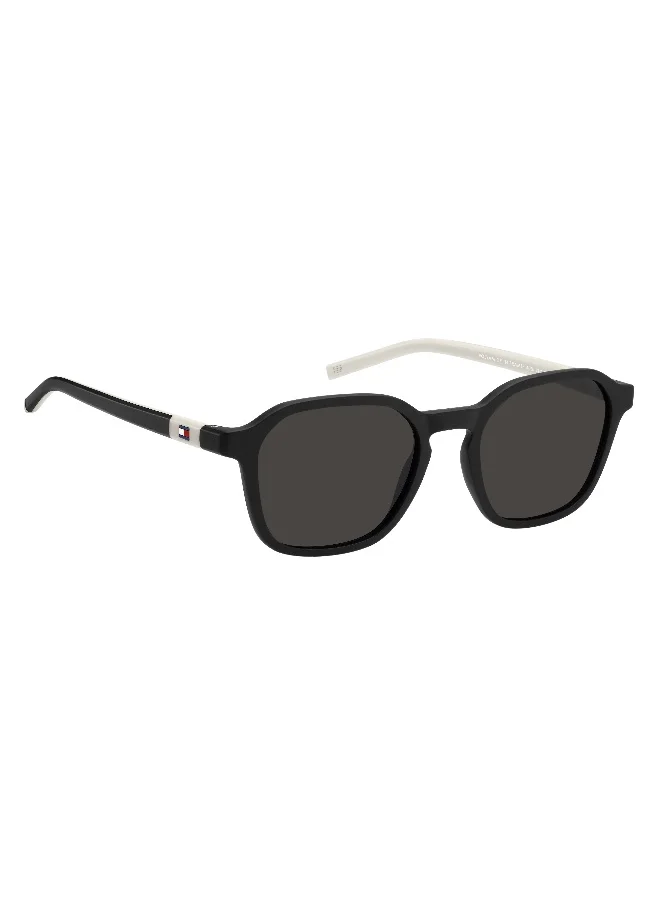 تومي هيلفيغر TOMMY HILFIGER Sunglasses TH 2245/S Black