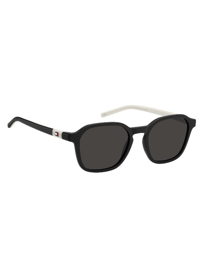 TOMMY HILFIGER Sunglasses TH 2245/S Black - Image 2