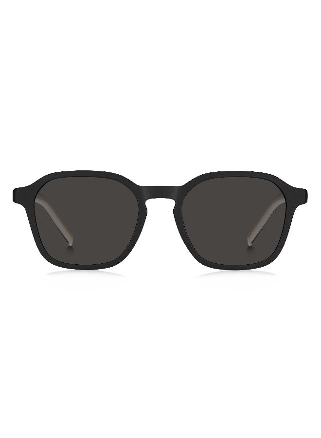 TOMMY HILFIGER Sunglasses TH 2245/S Black - Image 3